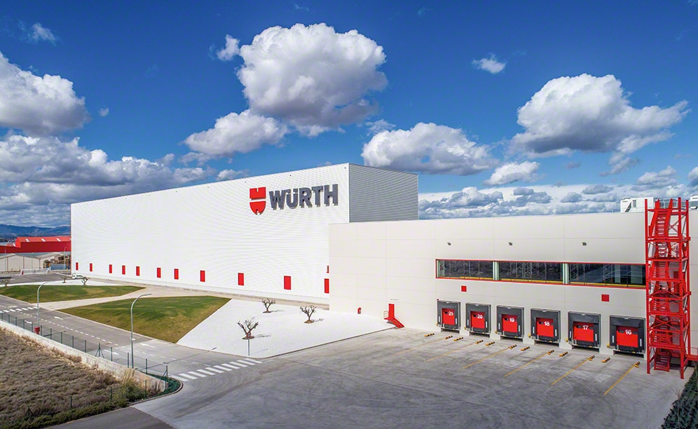 Cajas de herramientas para profesionales: ¿Qué características buscar? -  Würth Argentina