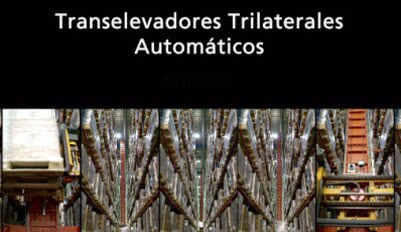 Mecalux mantiene en movimiento al operador logístico Disalfarm Mecalux mantiene en movimiento al operador logístico Disalfarm