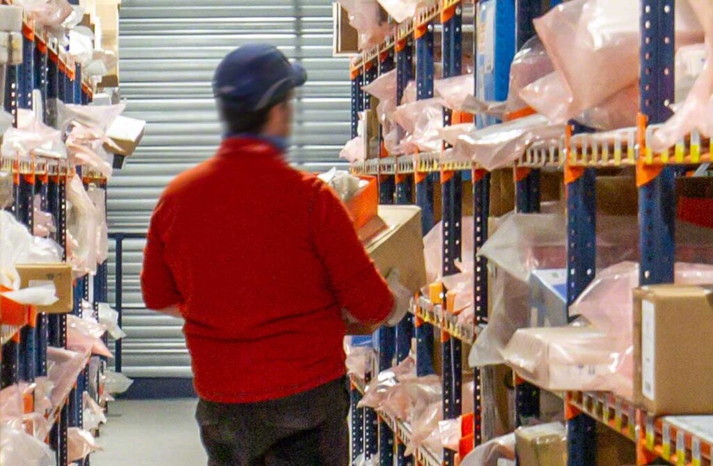 Los errores durante la preparación de pedidos son muy comunes y pueden conllevar graves consecuencias logísticas