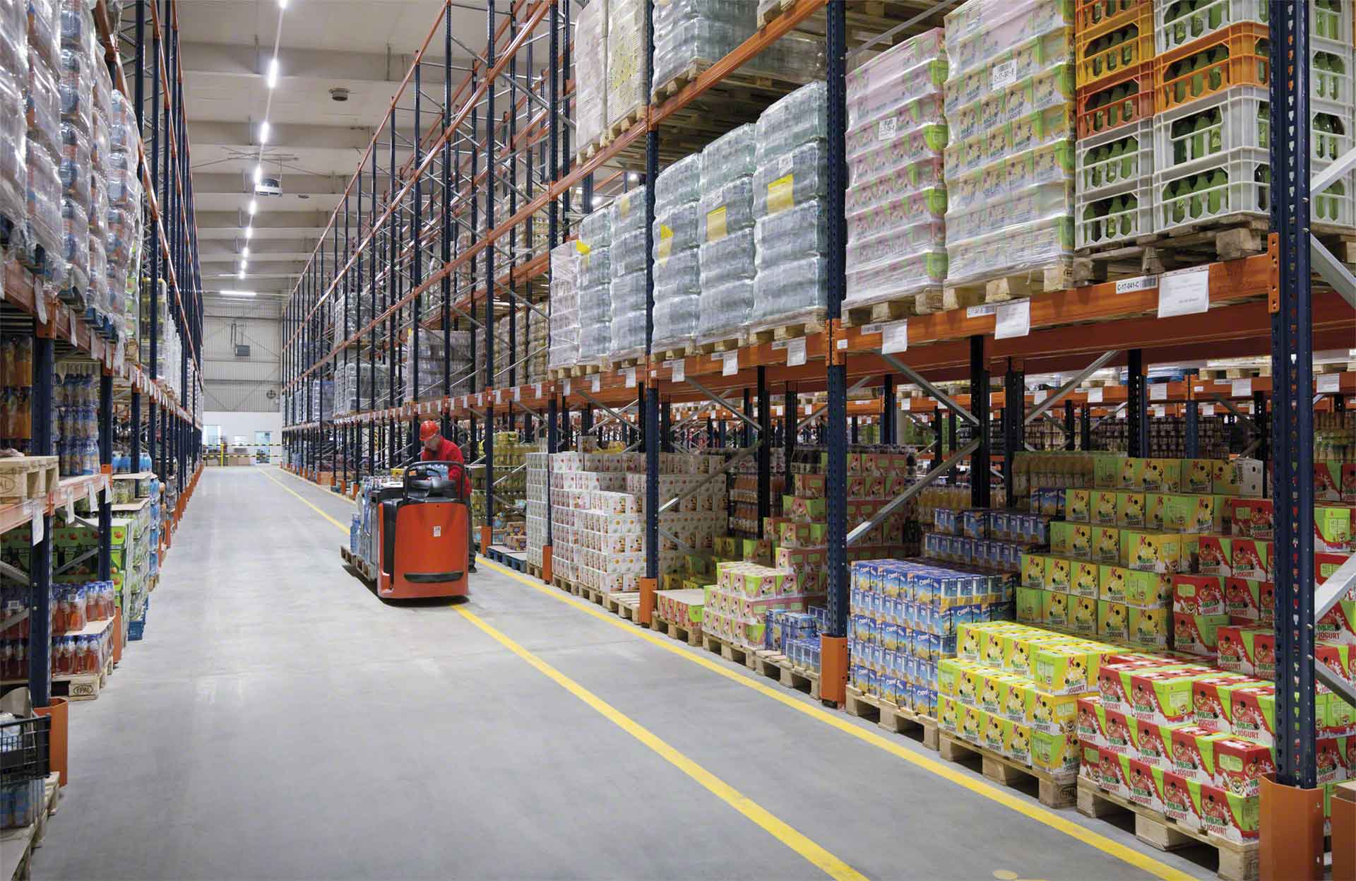 El inventario cíclico o conteo cíclico de inventario, ¿cómo implementarlo? El inventario cíclico o conteo cíclico de inventario, ¿cómo implementarlo?