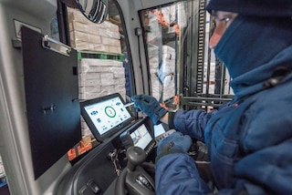 Sistemas de cadena de frío con los que proteger tu depósito Sistemas de cadena de frío con los que proteger tu depósito