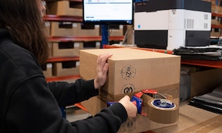 La importancia del ‘packing’ en el depósito