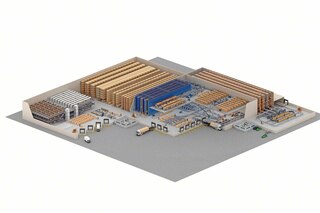 ¿Por qué elegir Mecalux para realizar el plano de tu depósito logístico?