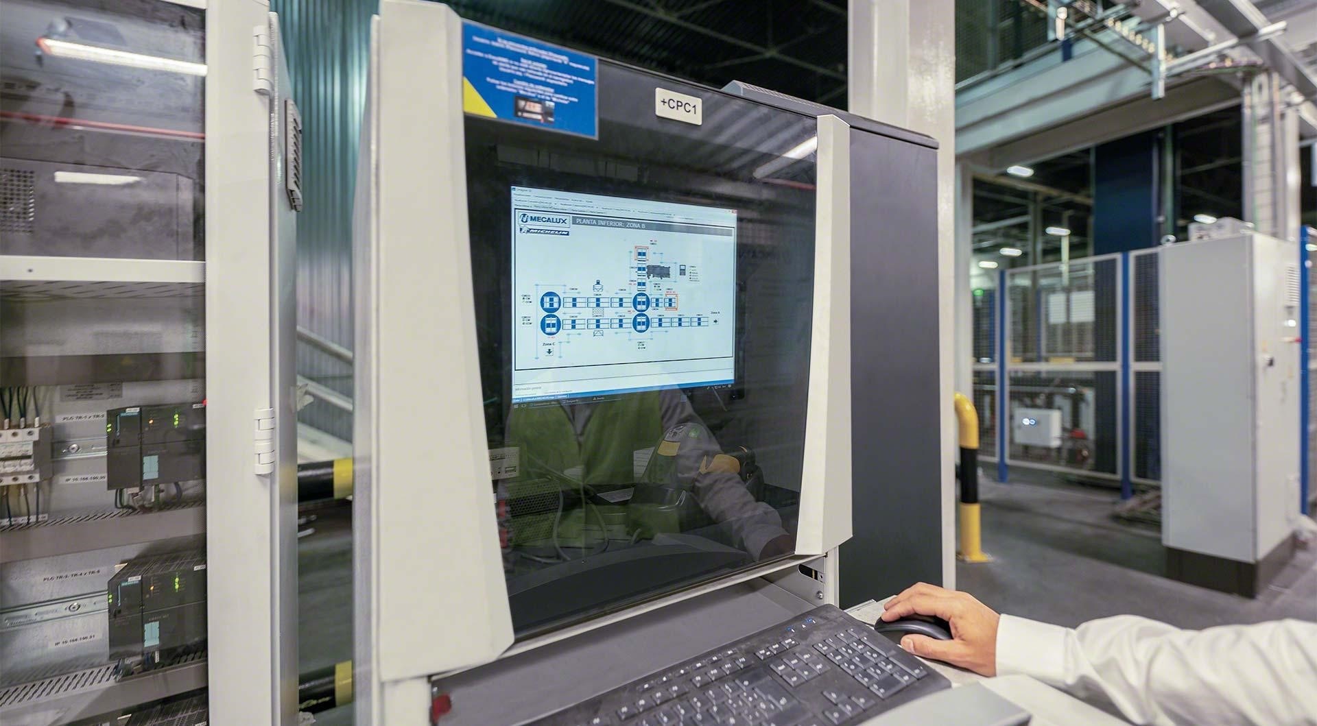 Aplicar el sistema just-in-time en el depósito pasa por contar con un WMS eficaz Aplicar el sistema just-in-time en el depósito pasa por contar con un WMS eficaz