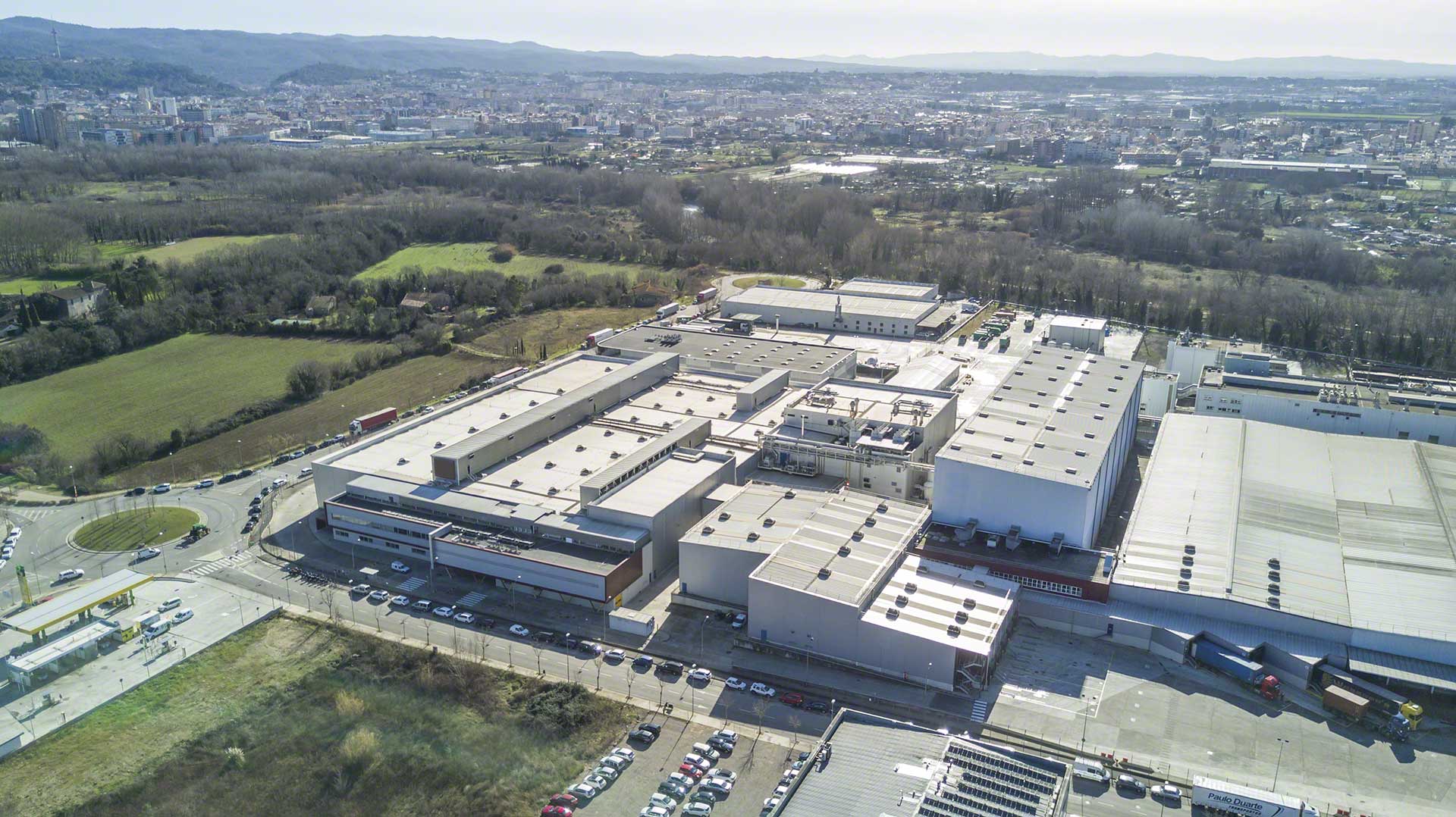 Los fabricantes buscan transformar sus plantas de producción en smart factories Los fabricantes buscan transformar sus plantas de producción en smart factories