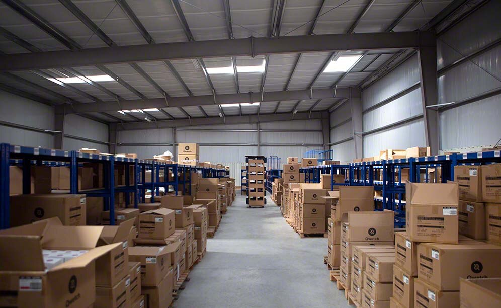 La Ruche Logistique