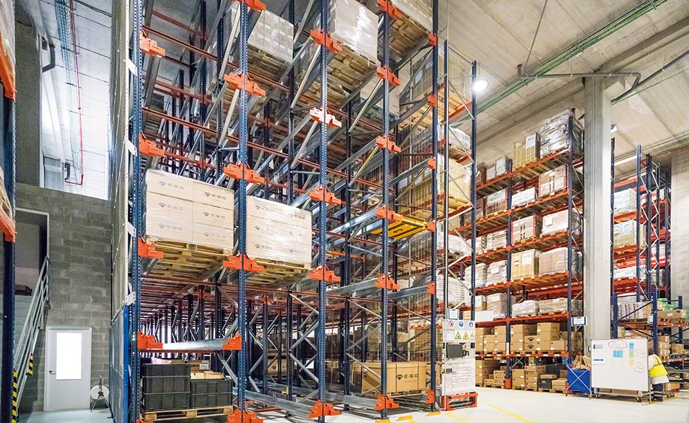 Tres sistemas combinados maximizan el rendimiento del depósito de EGO Appliance Controls Tres sistemas combinados maximizan el rendimiento del depósito de EGO Appliance Controls