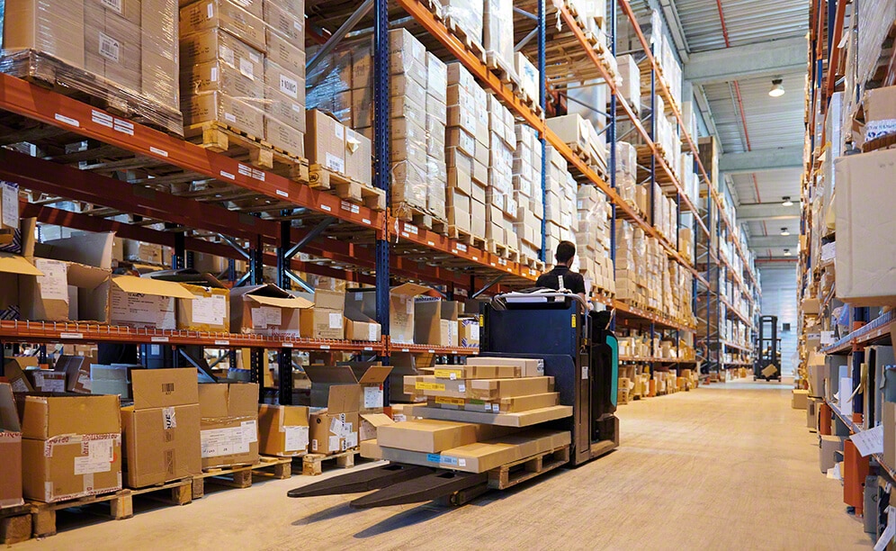 El depósito de la tienda online del especialista en moda infantil Sergent Major El depósito de la tienda online del especialista en moda infantil Sergent Major