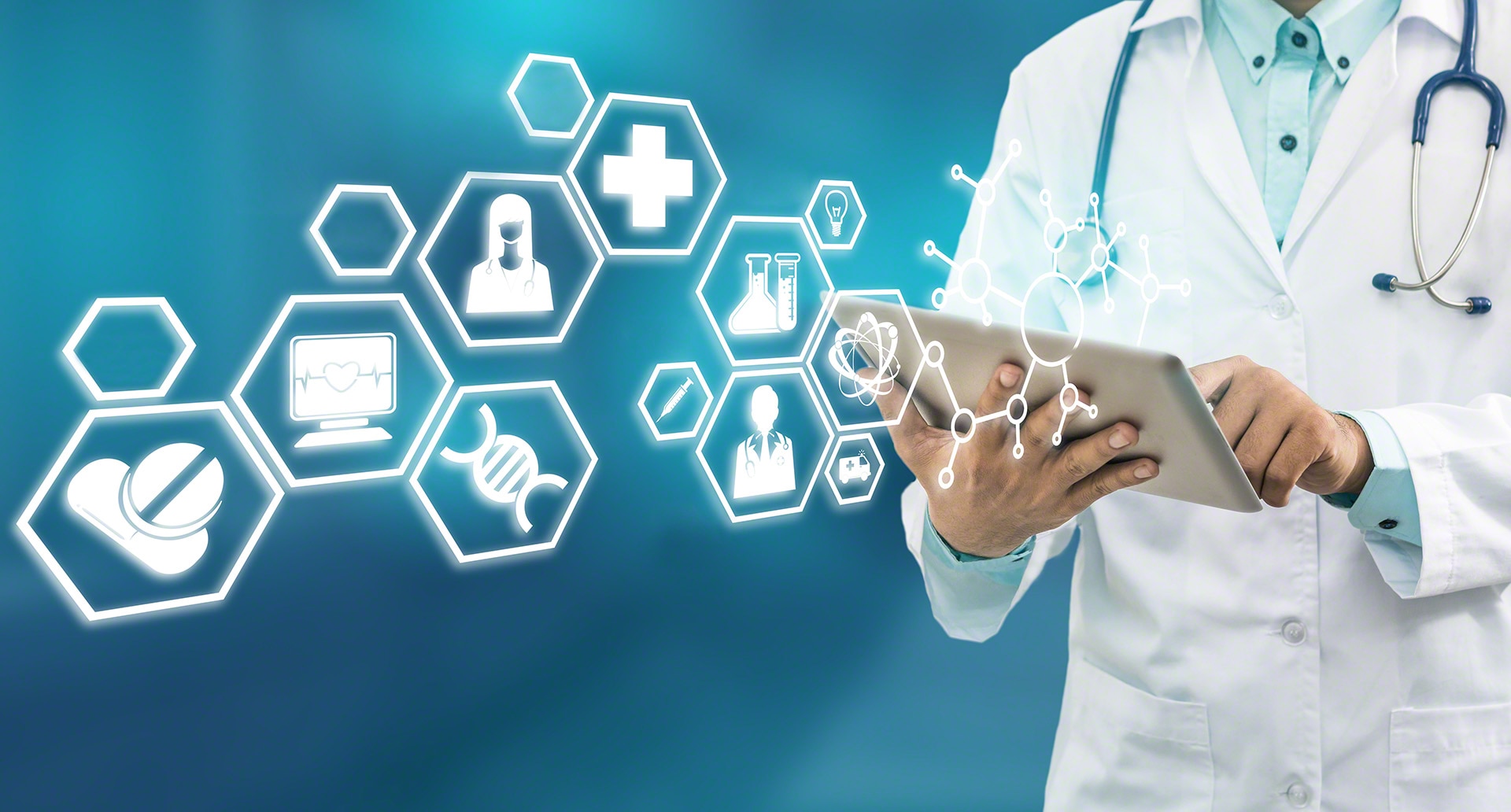 La logística de Intersurgical respira trazabilidad y seguridad La logística de Intersurgical respira trazabilidad y seguridad
