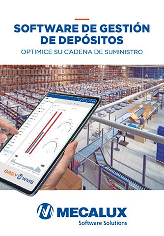 Innovación tecnológica para depósitos inteligentes