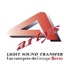 Depósito de Artys en Francia donde gestionar equipos de audio Depósito de Artys en Francia donde gestionar equipos de audio