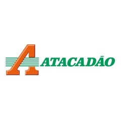 Atacadão logo