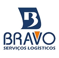 Bravo logo Bravo logo