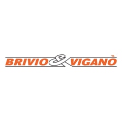 Racks selectivos y push-back en el depósito de Brivio & Viganò en Italia Racks selectivos y push-back en el depósito de Brivio & Viganò en Italia