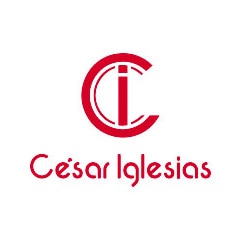 César Iglesias logo César Iglesias logo