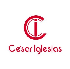 Productos de limpieza y alimentación en el nuevo depósito de César Iglesias