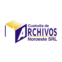 Custodia De Archivos Noroeste  S.R.L.