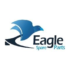 Eagle Spare Parts logo Eagle Spare Parts logo