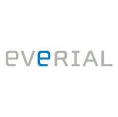 Everial logo Everial logo