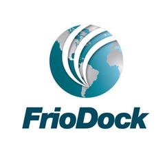 El depósito de frío de Frío Dock en Tortuguitas (Argentina) El depósito de frío de Frío Dock en Tortuguitas (Argentina)