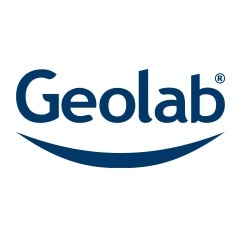 El gran depósito de medicamentos de Geolab para abastecer las farmacias de Brasil