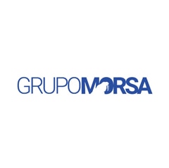 Grupo Morsa logo Grupo Morsa logo