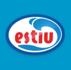 El depósito de helados de Helados Estiu en Chester (Valencia) El depósito de helados de Helados Estiu en Chester (Valencia)