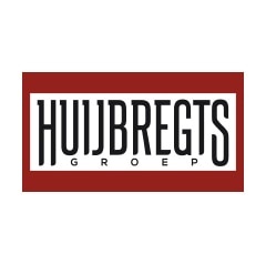 Huijbregts Groep logo