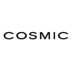 Logo Industrias Cosmic Logo Industrias Cosmic