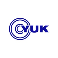 Industrias Yuk logo