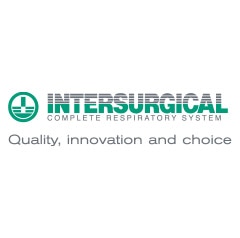 Intersurgical logo Intersurgical logo