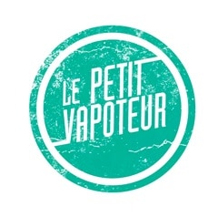El depósito de Le Petit Vapoteur, fabricante de cigarrillos electrónicos francés El depósito de Le Petit Vapoteur, fabricante de cigarrillos electrónicos francés