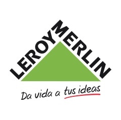 Depósito de productos para bricolaje y jardínería de Leroy Merlin Depósito de productos para bricolaje y jardínería de Leroy Merlin