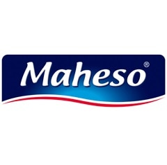 Maheso logo
