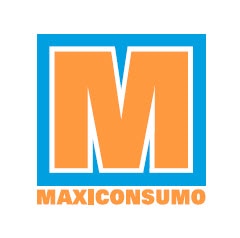 Maxiconsumo logo