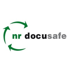 nr docusafe logo nr docusafe logo