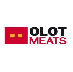 Olot Meats Group logo