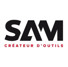 SAM Outillage: una herramienta productiva