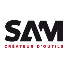 SAM Outillage: una herramienta productiva SAM Outillage: una herramienta productiva
