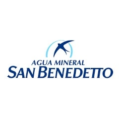 San Benedetto logo San Benedetto logo