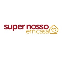 El depósito del supermercado ‘online’ Super Nosso en Brasil