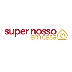 El depósito del supermercado ‘online’ Super Nosso en Brasil El depósito del supermercado ‘online’ Super Nosso en Brasil