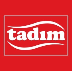 El depósito automático con nueces y frutos secos de Tadım en Turquía El depósito automático con nueces y frutos secos de Tadım en Turquía