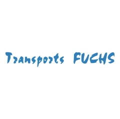 Transports Fuchs logo Transports Fuchs logo