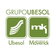 Ubesol logo Ubesol logo