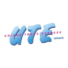 UTE logo UTE logo