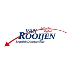 Van Rooijen logo Van Rooijen logo