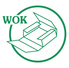 Logo WOK Logo WOK