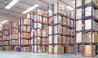 Racks selectivos Racks selectivos