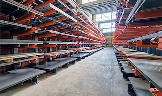 Cantilever Cantilever